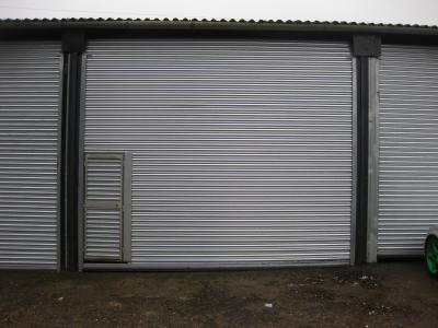 Industrial in Leicester